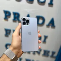 iPhone 13 Pro Max ایفون ۱۳ پرومکس ۲۵۶ گیگ|موبایل|تهران, ایوانک|دیوار
