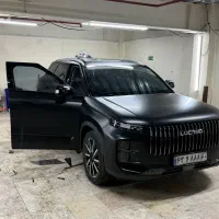 کاورppf خودروخودترمیم بادیفنس بدنه210میکرون فقط۴۵م|خدمات موتور و ماشین|تهران, اوقاف|دیوار