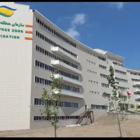 سرویس منطقه ازاد انزلی