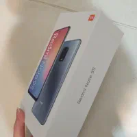 Redmi note 9S