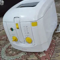 سورخ کن غذا