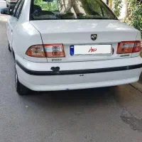 سمند EF7