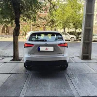 لکسوس NX200 F Sport 2017|خودرو سواری و وانت|تهران, سعادت‌آباد|دیوار