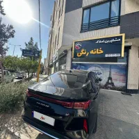 فروش/kmc j7/1402|خودرو سواری و وانت|سمنان, |دیوار