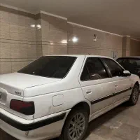 ماشین پژو Tu5|خودرو کلاسیک|قم, شاه سید علی|دیوار