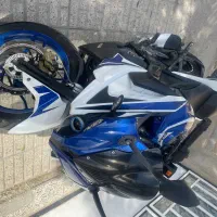 اراس۲۰۰مدل ۹۷|موتورسیکلت|مشهد, امیریه|دیوار