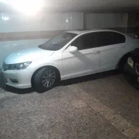 هوندا آکورد ۲۰۱۳ در حد نو|خودرو سواری و وانت|تهران, یوسف‌آباد|دیوار