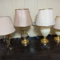 آباژور در حد نو ۴ عدد