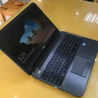 لپ تاپ بدند Dell آمریکا در حد آک آک با باطری نو
