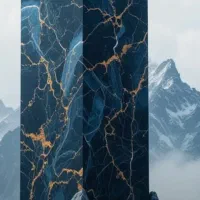 ماربل شیت و ترموال