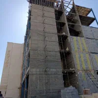 قالب بندی وآرماتوربندی سقف کامپوزیت ودیواربرشی|خدمات پیشه و مهارت|مشهد, نیروی هوایی|دیوار