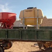 ادوات کشاورزی|ماشین‌آلات صنعتی|کمیجان, |دیوار