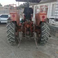 تراکتور رومانی مدل ۷۱|خودرو سنگین|شاهیوند, |دیوار