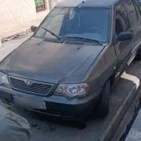 پراید فروشی فوری  مدل 91