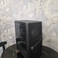 سیستم گیمینگ i5-12400F|رایانه رومیزی|تهران, صادقیه|دیوار