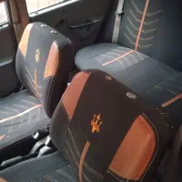 پراید سفید 80|خودرو سواری و وانت|قم, یزدانشهر|دیوار