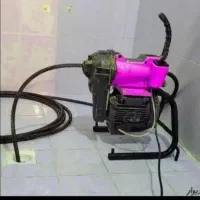لوله بازکنی چاهبازکن ایثارگران عبادی خیام توس مسلم