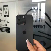 گوشی آیفون16pro2simثبت ریجستر شده در حدنو