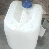 سطل بزرگه و دبه اب فروشی|ظروف نگهدارنده، پلاستیکی، یک‌بارمصرف|طالقان, |دیوار