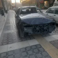 پارس تصادفی|خودرو سواری و وانت|بجنورد, |دیوار