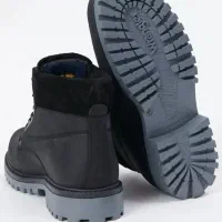 بوت چرم مردانه برند wrangler|کیف، کفش، کمربند|کرج, گلشهر|دیوار