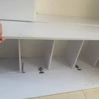 کمد|جاکفشی، کمد، دراور|برازجان, |دیوار