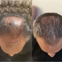 بیا مثل جنگل پر باش