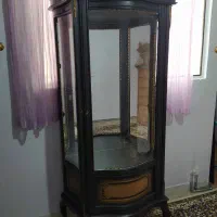 بوفه چوبی