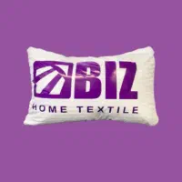 بالشت میکروفایبر دو نواره