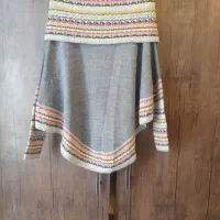 بافت|لباس|مشهد, میان ولایت|دیوار