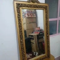 آینه و کنسول