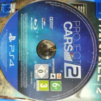 دیسک PS4|کنسول، بازی ویدئویی و آنلاین|بندر کنگان, |دیوار