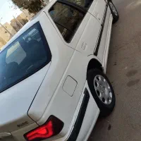 پژو پارس مدل ۸۸ دوگانه|خودرو سواری و وانت|اندیشه, اندیشه فاز ۶|دیوار