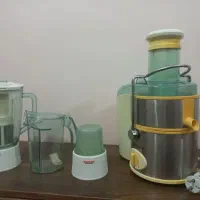 آبمیوه گیری|آبمیوه‌گیر و آب‌مرکبات‌گیر|اهواز, بهارستان|دیوار