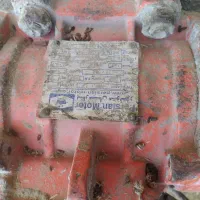 موتور بالابر|ماشینآلات صنعتی|بیرانوند, |دیوار