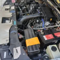 سمند 84 دوگانه در حد|خودرو سواری و وانت|مشهد, توس (بلوار توس)|دیوار