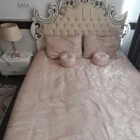 تخت خواب دونفره