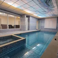 ویلا نوساز توس ۹۱ مشهد