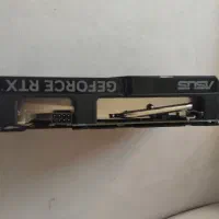 گرافیک GeForce RTX 4060 Asus Dual|قطعات و لوازم جانبی رایانه|مشگین شهر, |دیوار