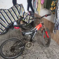 فروش دوچرخه 24پلیس زیر قیمت