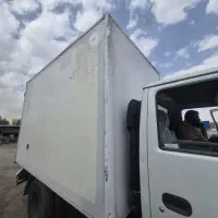 فروش اتاق یخچال ایسوز5200