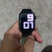 اپل واچ سری ۱۰ se 44|ساعت|تهران, دبستان|دیوار