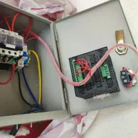 کوره یخچالی مارال دما بالا|ابزارآلات|لردگان, |دیوار