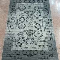 فرش ۴متری و ۱۸۰×۱۲۰ آکبند