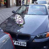 اجاره ماشین عروس بدون راننده و باراننده|خدمات پذیرایی، مراسم|رشت, معلم|دیوار