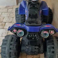 ماشین شارژی|اسباب‌بازی بچه|رامیان, |دیوار