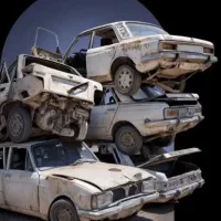 خرید خودرو فرسوده واسقاط
