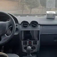 ال نود E2 پارس خودرو