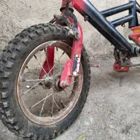 دوچرخه|دوچرخه، اسکیت، اسکوتر|رشت, معلولین|دیوار