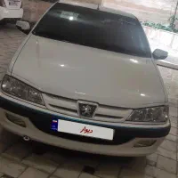 پژوپارس سال مدل اخر۱۴۰۰